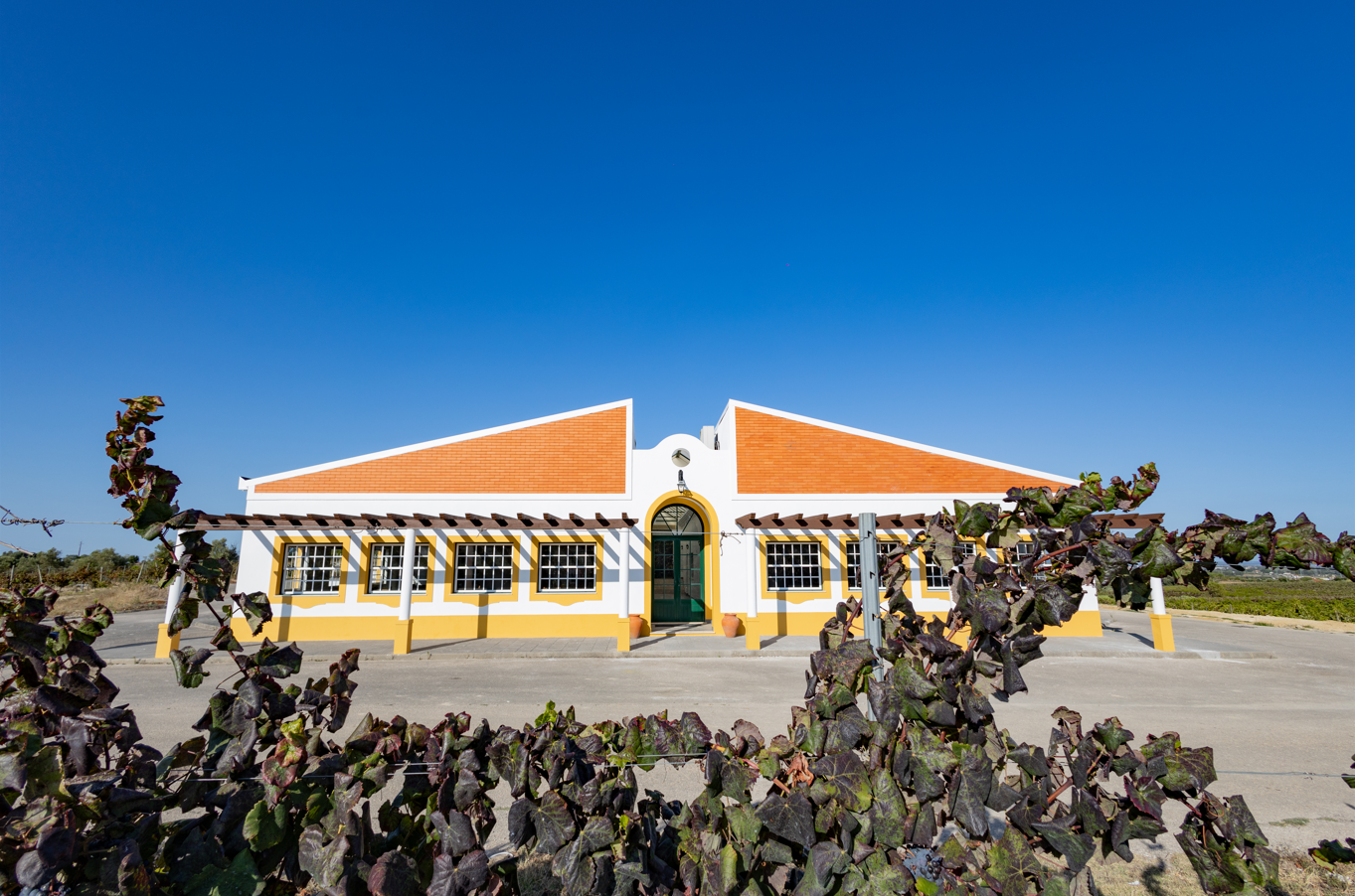 Quinta do Sampayo