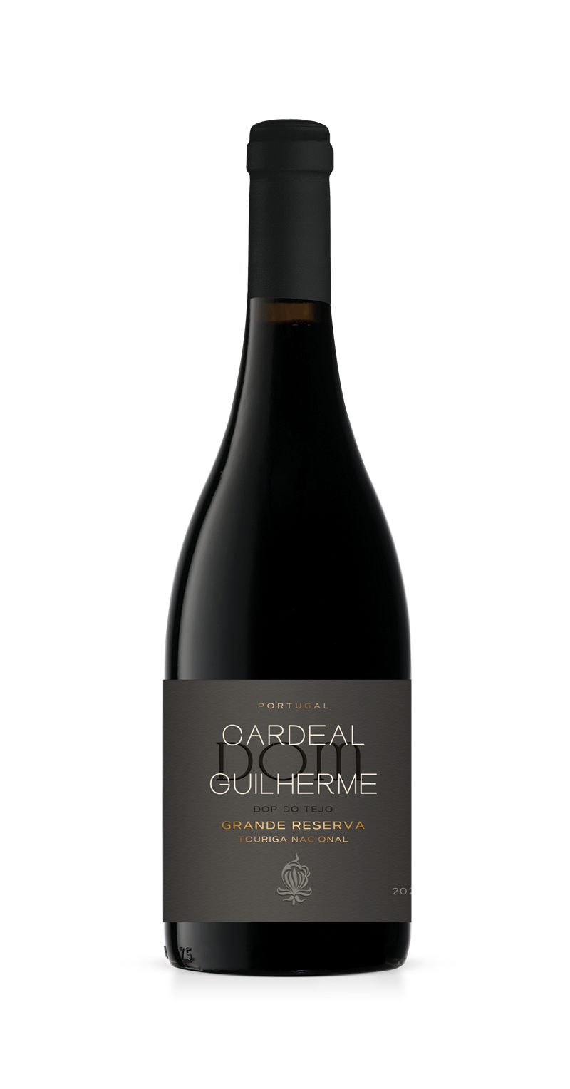 Cardeal Dom Guilherme Tinto Grande Reserva